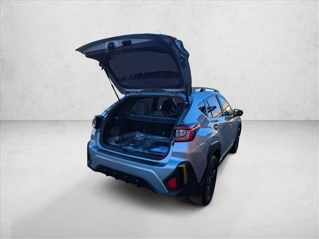 New 2026 Subaru Crosstrek 2.5i Sport image 23