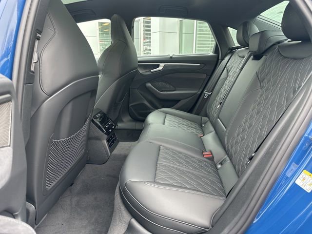 New 2026 Audi A6 Prestige image 13