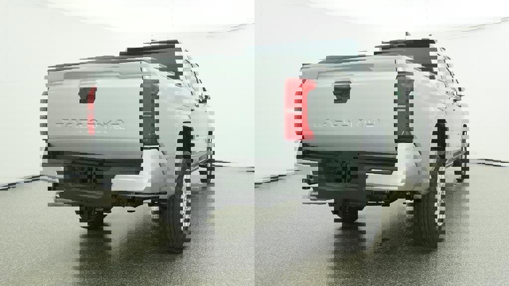 New 2026 Toyota Tacoma SR5 image 64