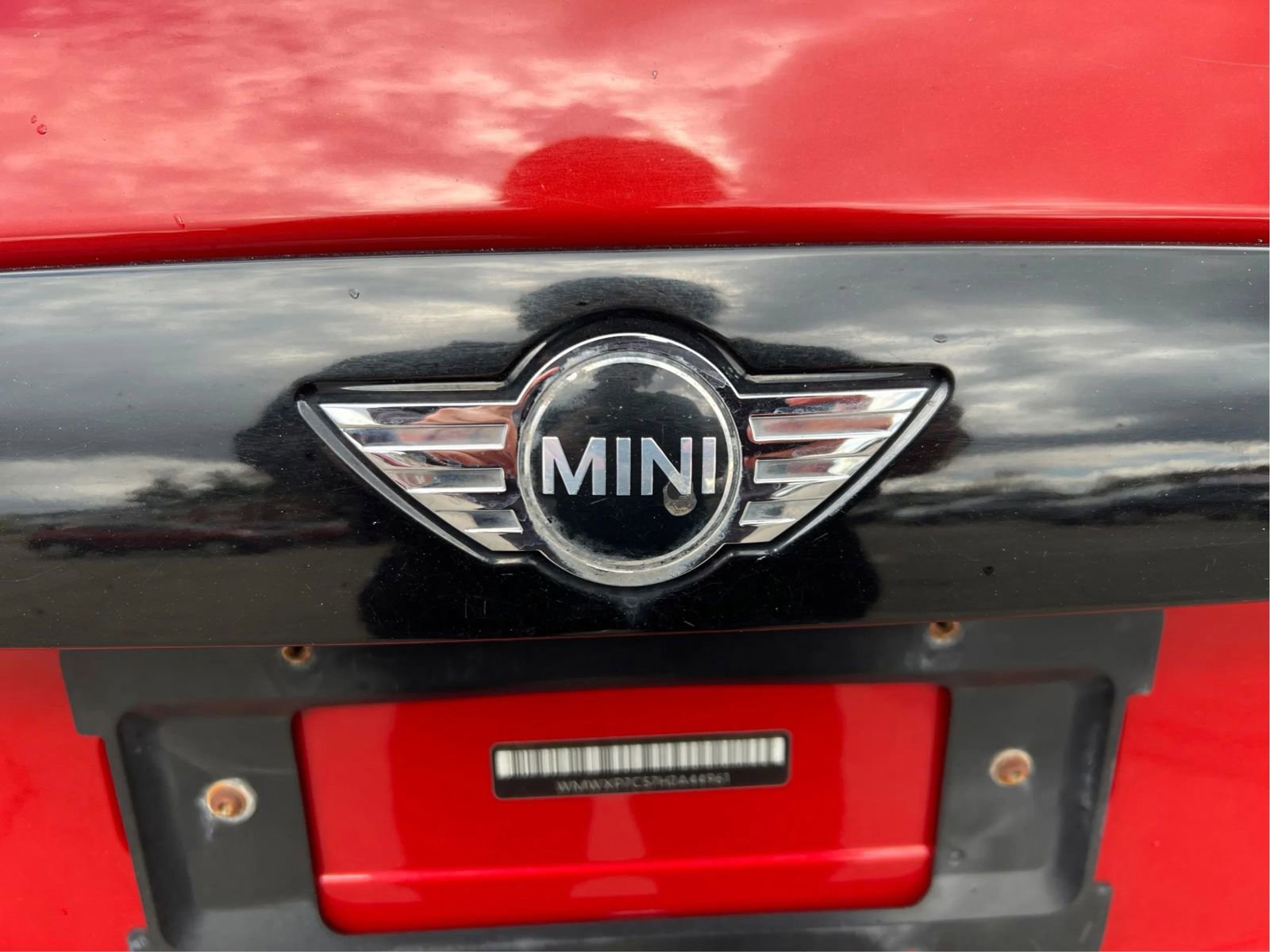 Used 2017 MINI Cooper S image 31