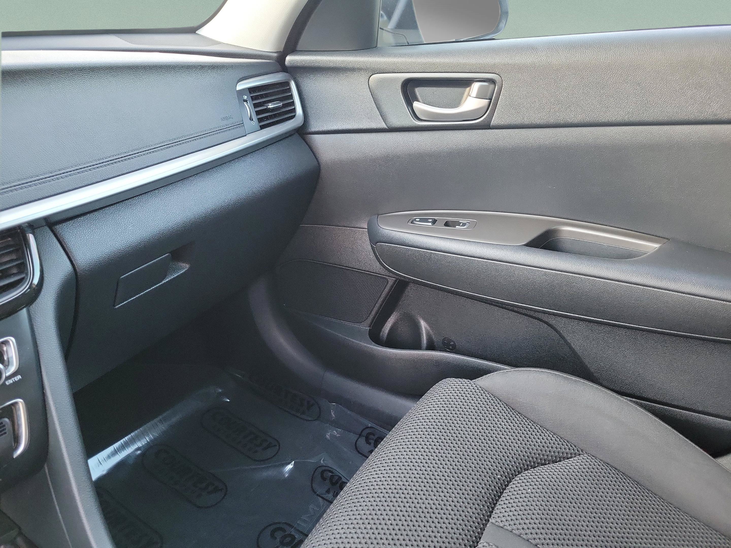 Used 2019 Kia Optima LX w/ LX Premium Package FWD image 21