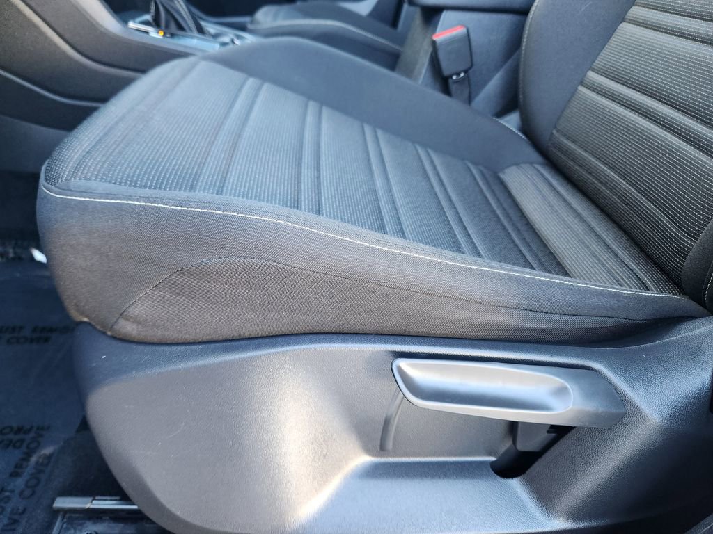 Certified 2024 Volkswagen Tiguan S AWD/4WD image 9