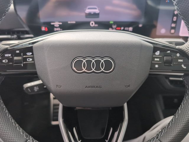New 2027 Audi S6 e-tron Prestige AWD/4WD image 14