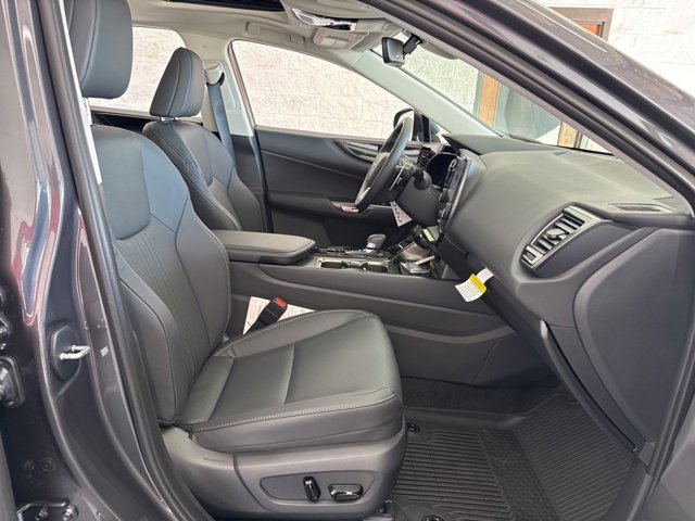 New 2026 Lexus NX 350 AWD image 48