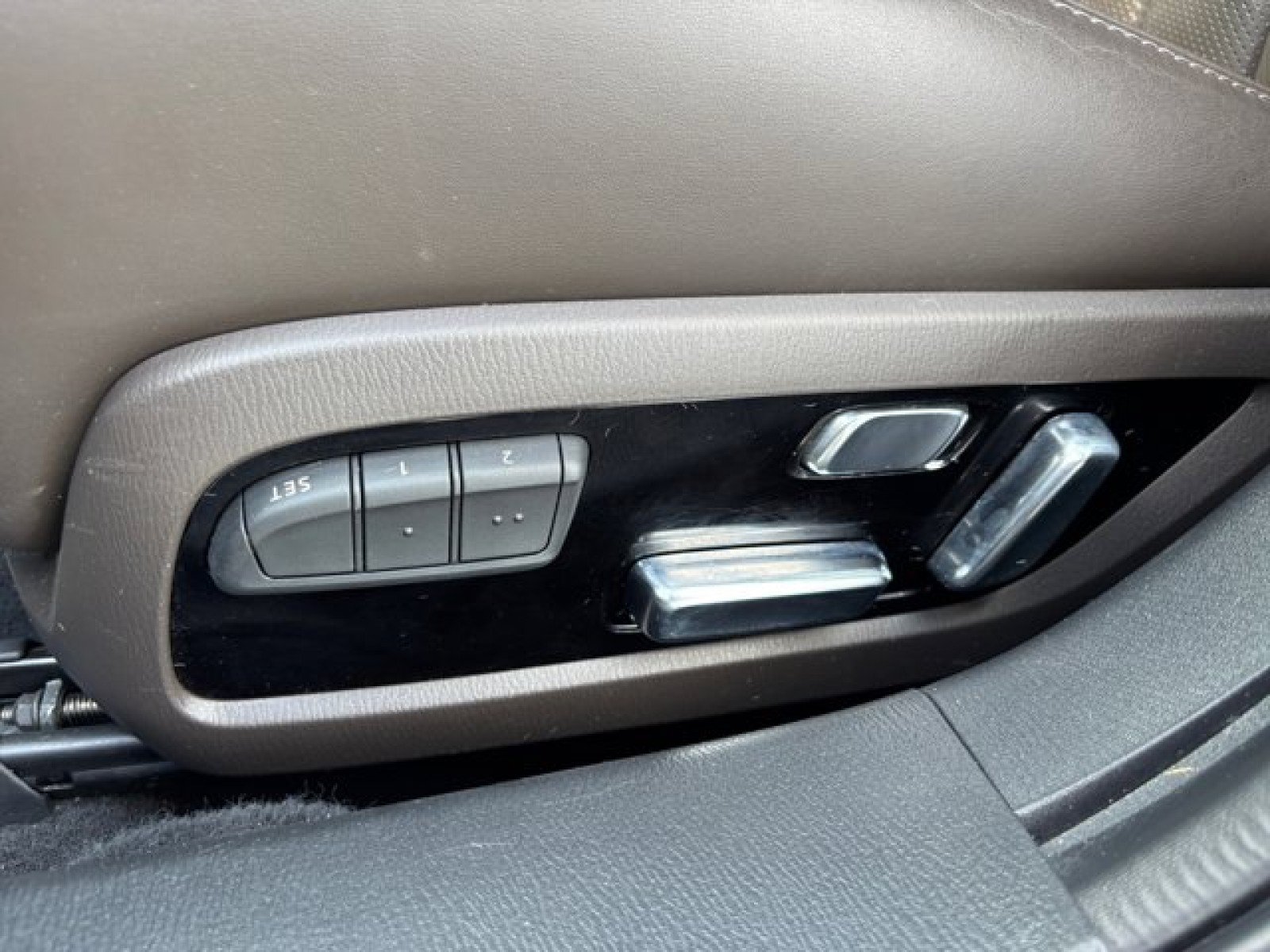 Used 2019 MAZDA MAZDA6 Signature FWD image 11