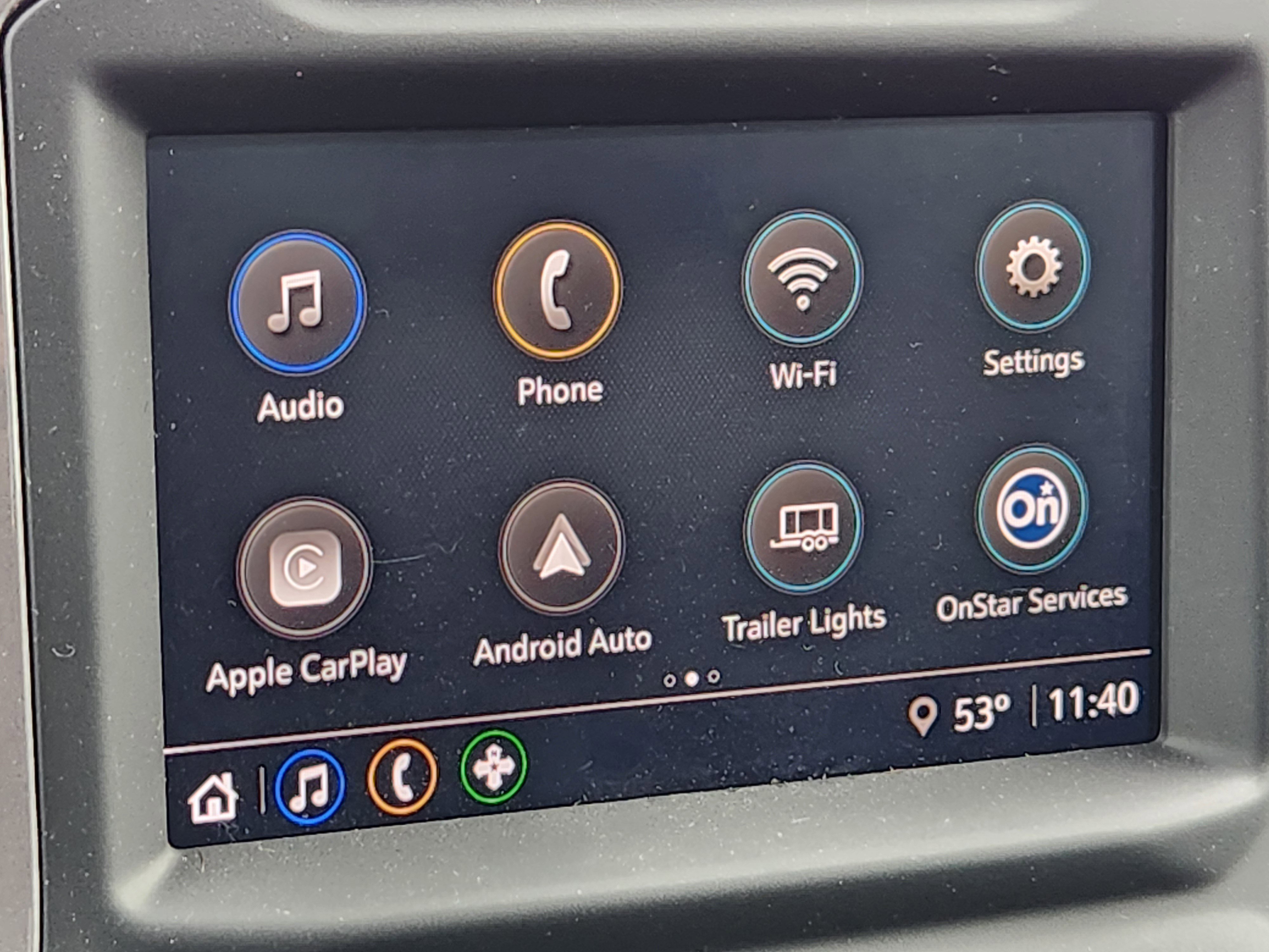 Used 2024 Chevrolet Silverado 1500 W/T image 22