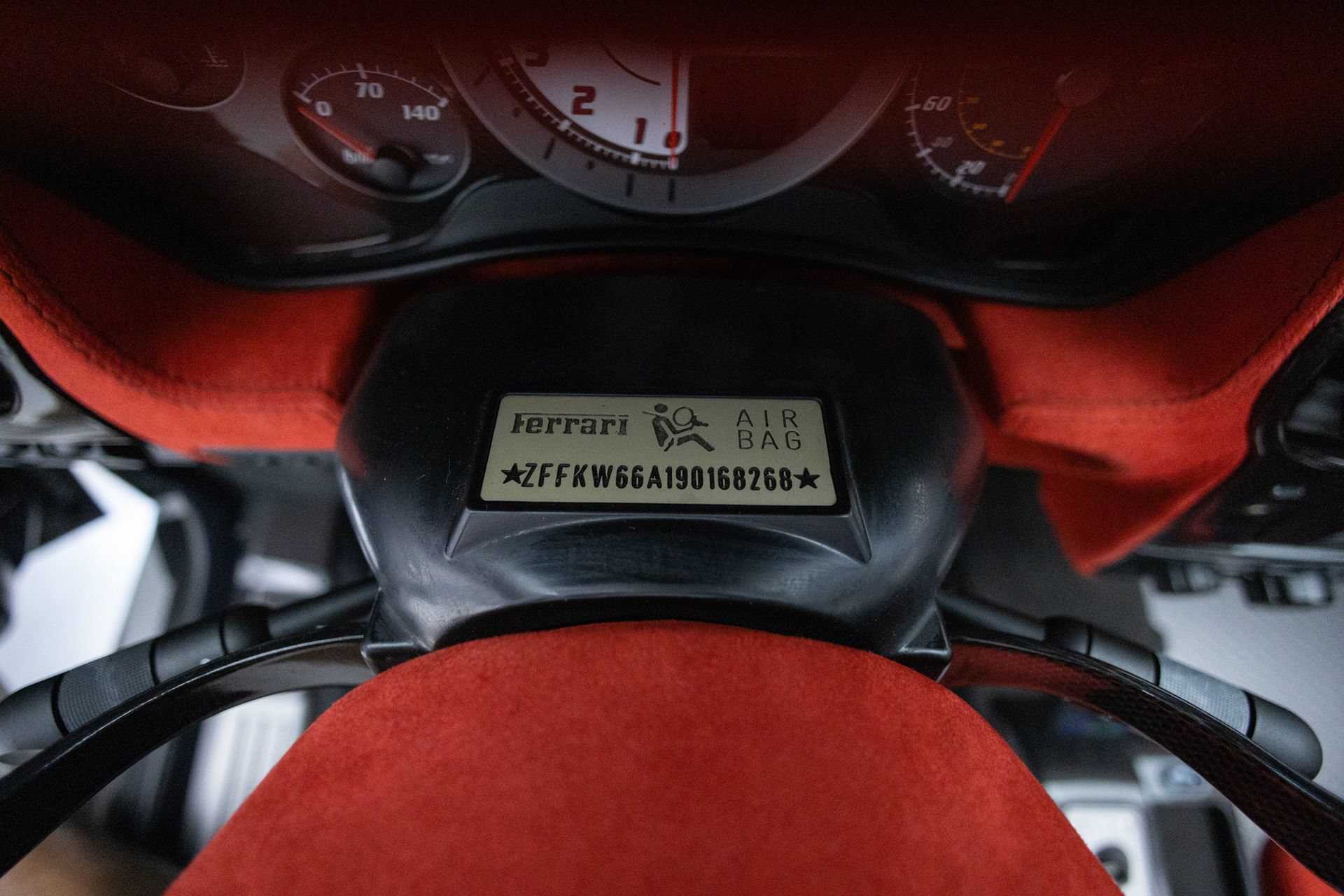 Used 2009 Ferrari F430 Scuderia RWD image 51