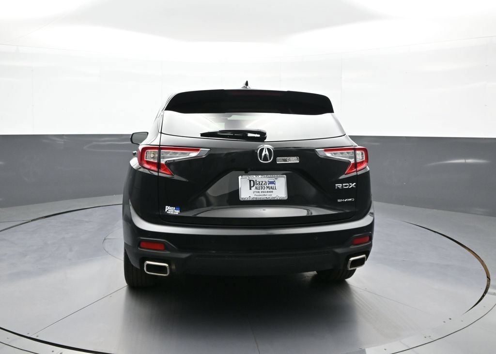 Certified 2024 Acura RDX SH-AWD w/ Advance Package image 7