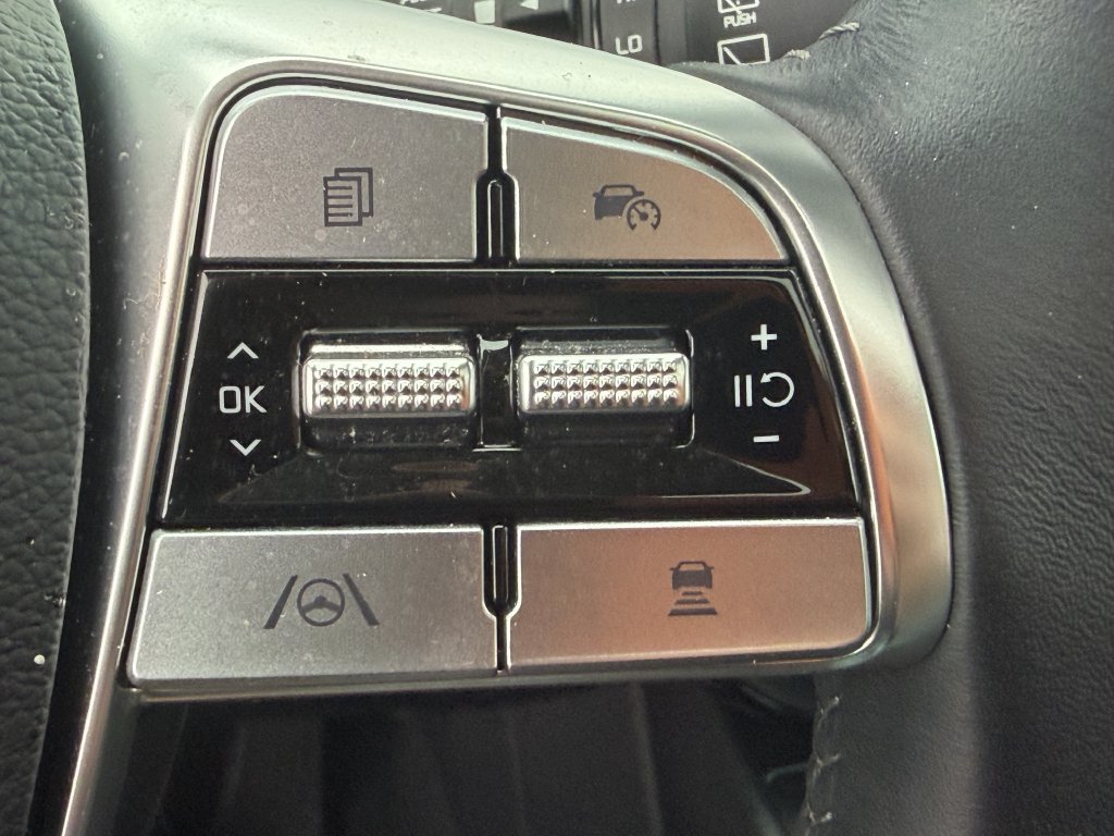 Certified 2025 Kia Telluride S AWD/4WD image 37