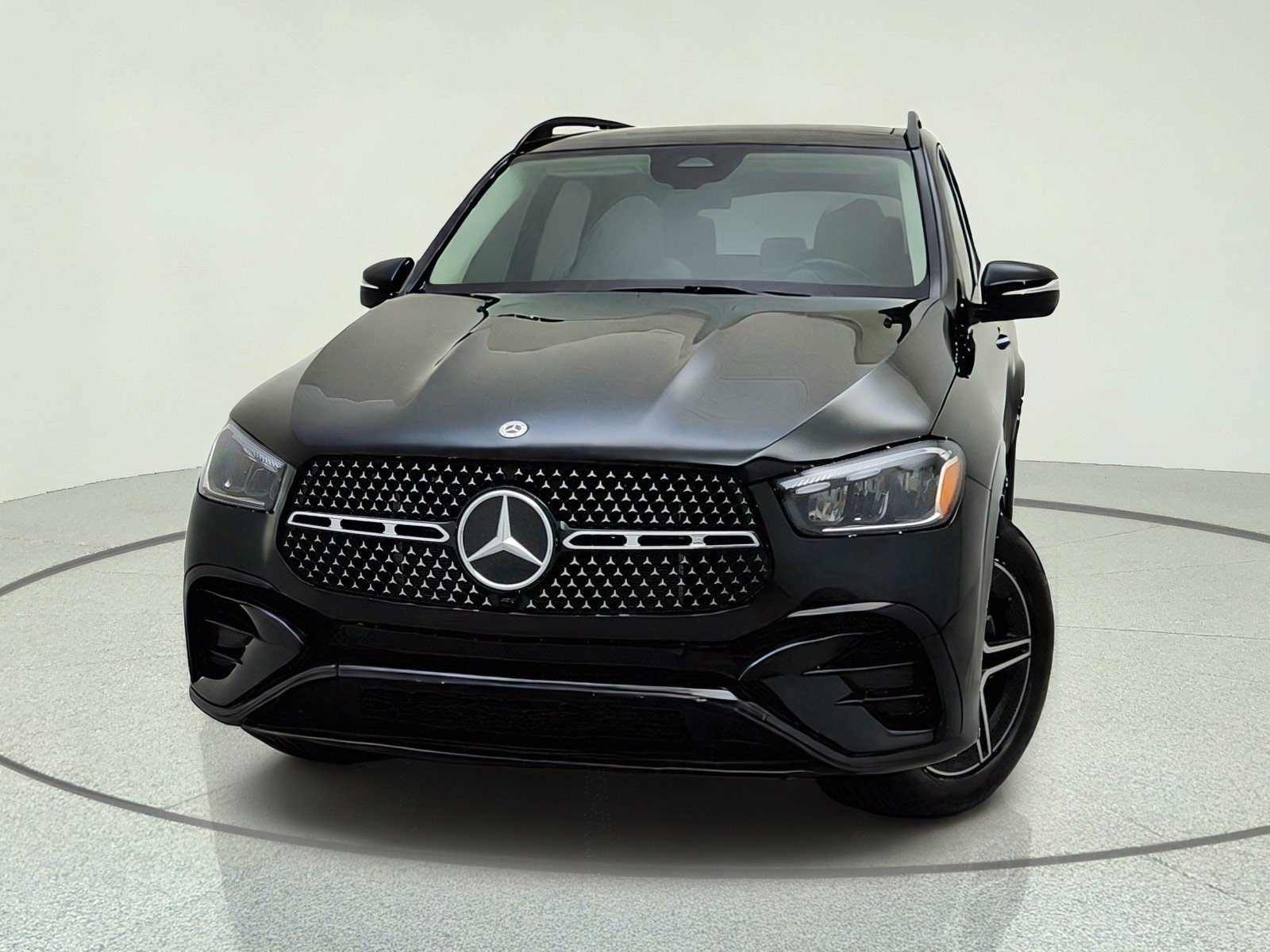 Certified 2024 Mercedes-Benz GLE 350 4MATIC image 4