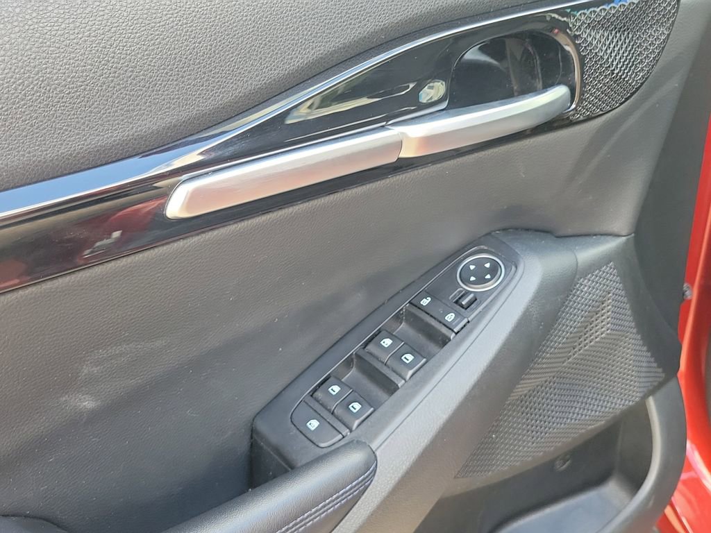 Used 2023 Kia Seltos S FWD image 20