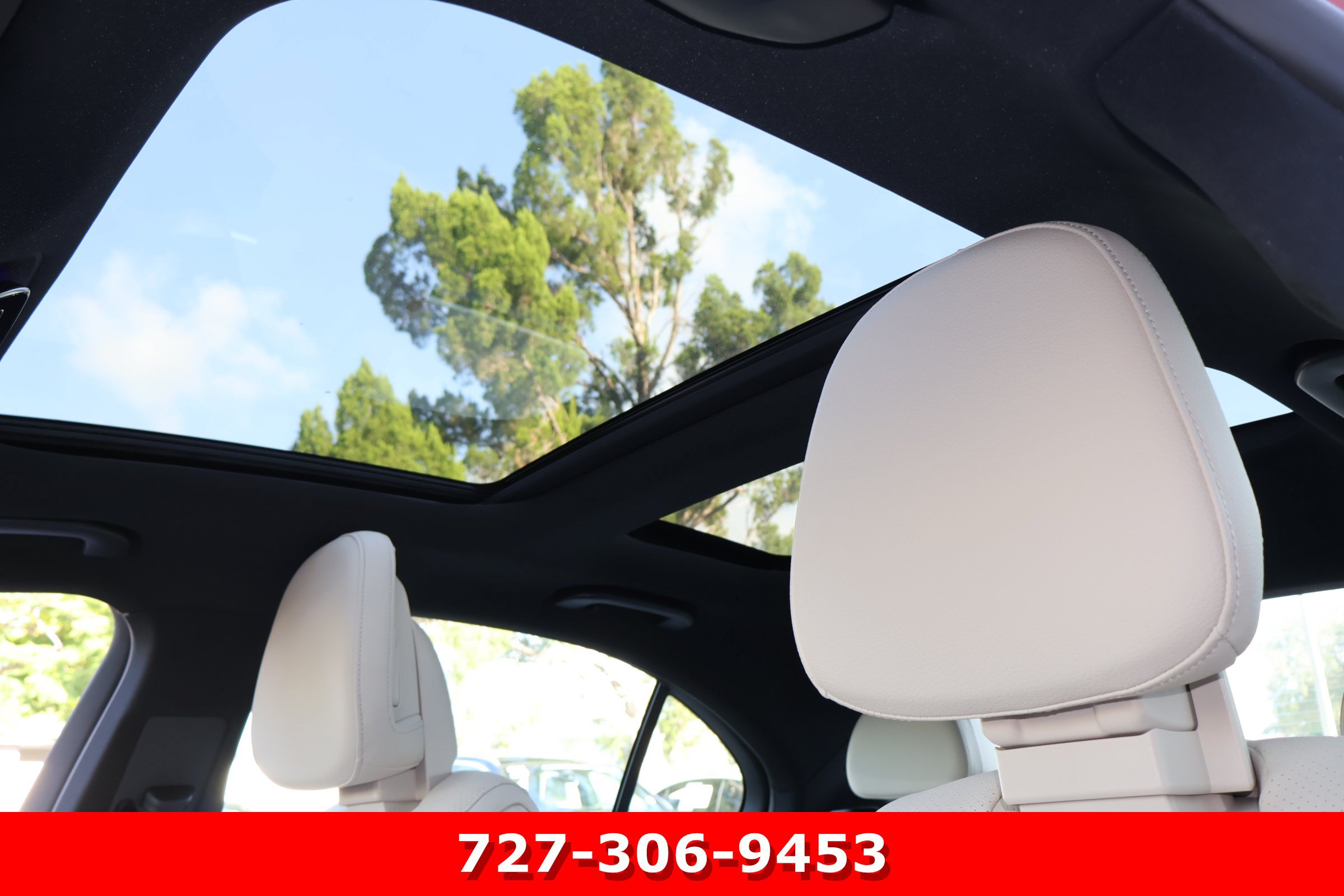 Certified 2024 Mercedes-Benz C 300 Sedan image 5