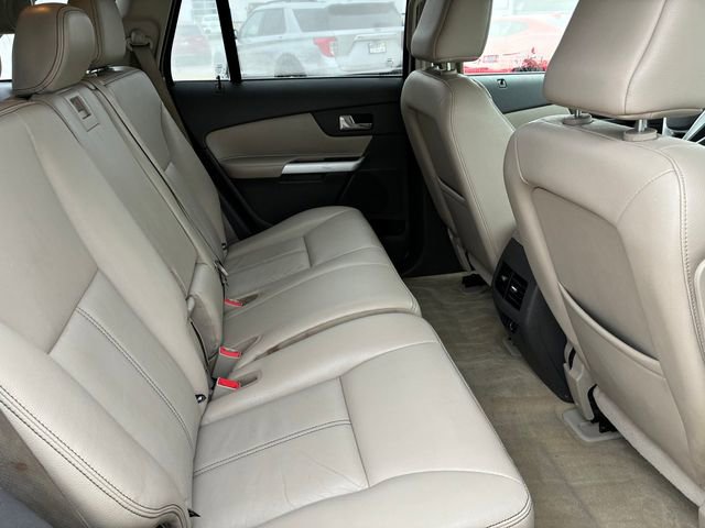 Used 2011 Ford Edge Limited image 15