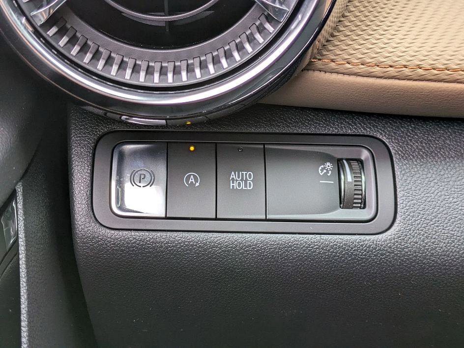 New 2026 Chevrolet Equinox ACTIV w/ Convenience Package III image 17