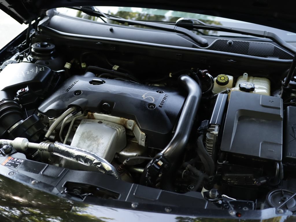 Used 2016 Buick Regal Premium FWD image 30