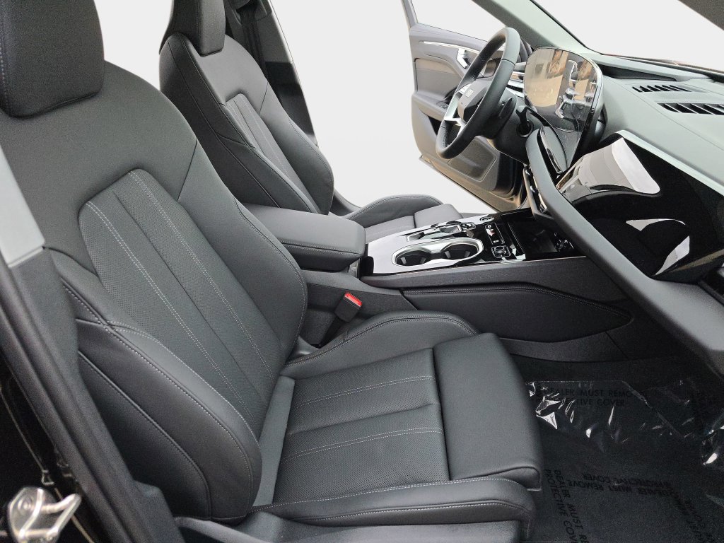 New 2026 Audi A6 Premium Plus w/ Premium Plus Package AWD/4WD image 10