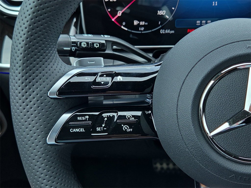 New 2026 Mercedes-Benz GLC 300 4MATIC image 21