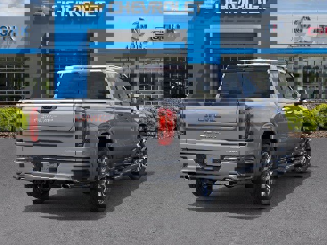 New 2026 GMC Sierra 1500 Denali w/ Denali Reserve Package image 4