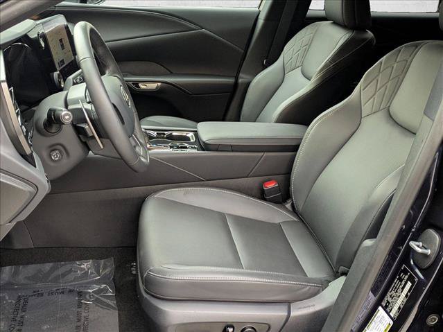 Used 2025 Lexus RX 350 FWD w/ Technology Package image 15