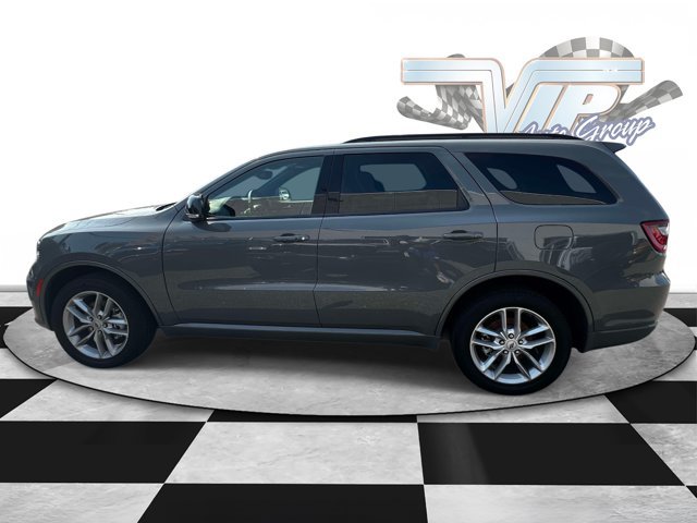 Used 2026 Dodge Durango GT AWD/4WD image 4
