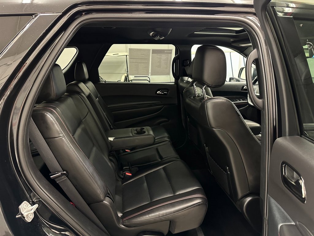Used 2024 Dodge Durango GT image 32