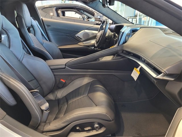 New 2026 Chevrolet Corvette Z06 image 13