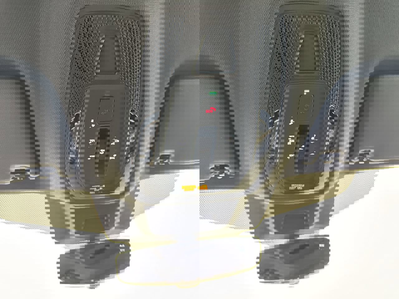 Used 2025 Audi Q5 Premium Plus w/ Premium Plus image 14