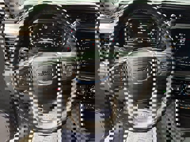 Certified 2024 GMC Sierra 3500 Denali w/ Denali Reserve Package image 15