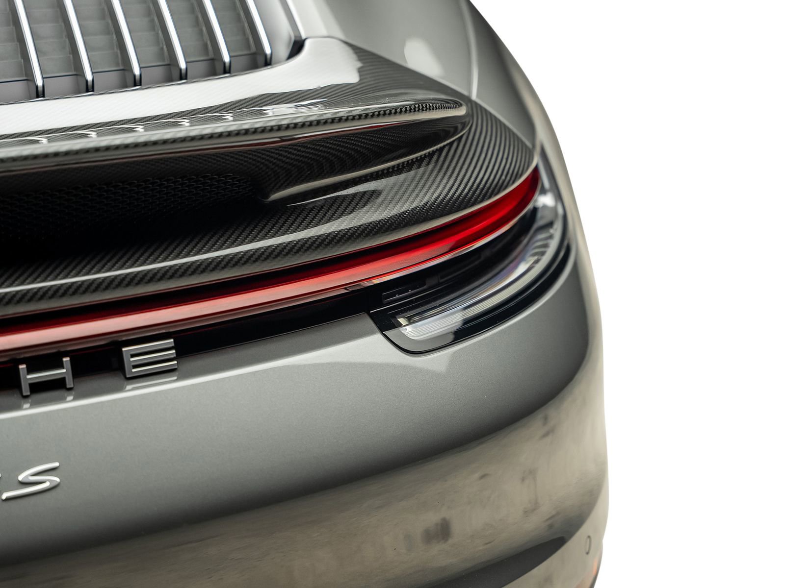 Used 2020 Porsche 911 Carrera 4S AWD/4WD image 19