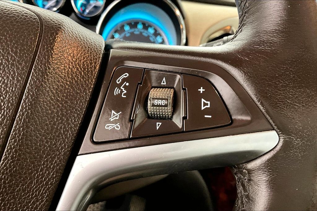 Used 2012 Buick Verano Leather image 19