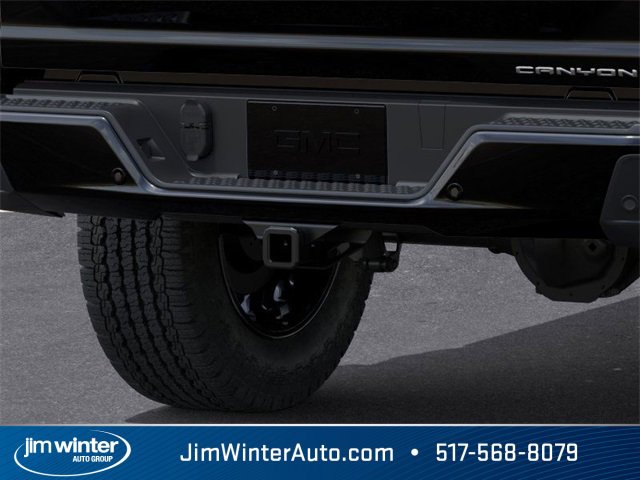 New 2026 GMC Canyon Denali image 14