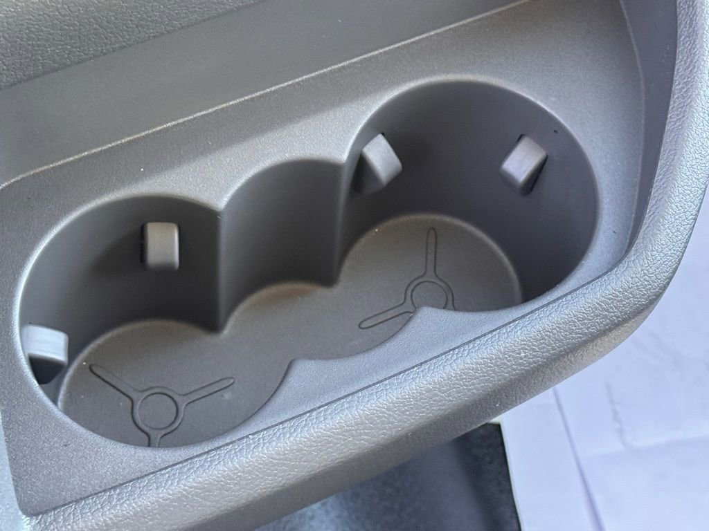 New 2026 Ford Transit 350 148 High Roof Extended DRW image 22