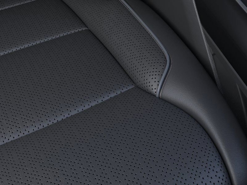 Used 2025 Ford F150 Lariat w/ Equipment Group 501A Mid image 25