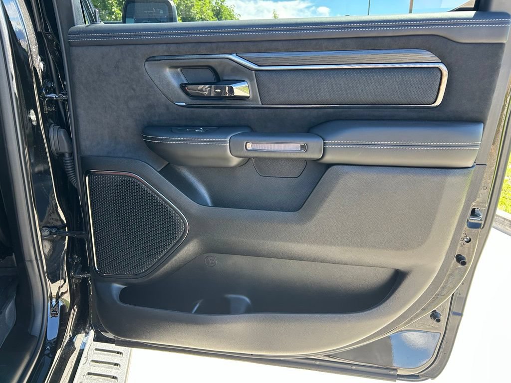 Used 2026 RAM 1500 RHO AWD/4WD image 27