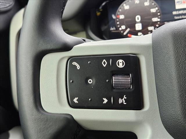 Used 2024 Land Rover Defender 110 S AWD/4WD image 24