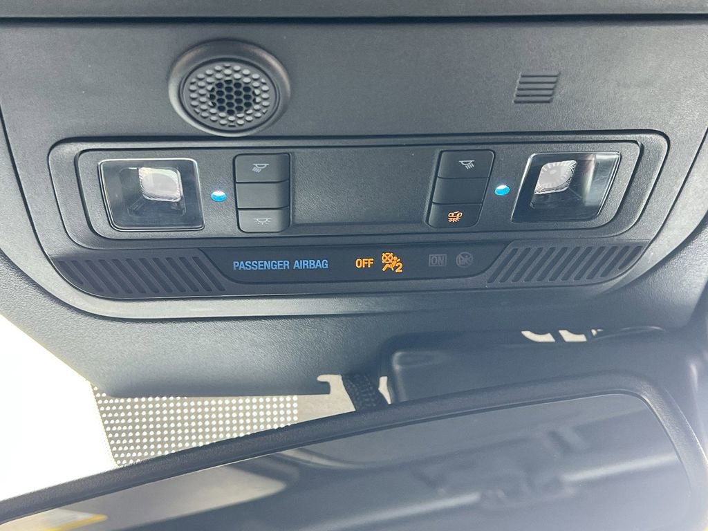 Certified 2025 Ford Bronco Outer Banks AWD/4WD image 26