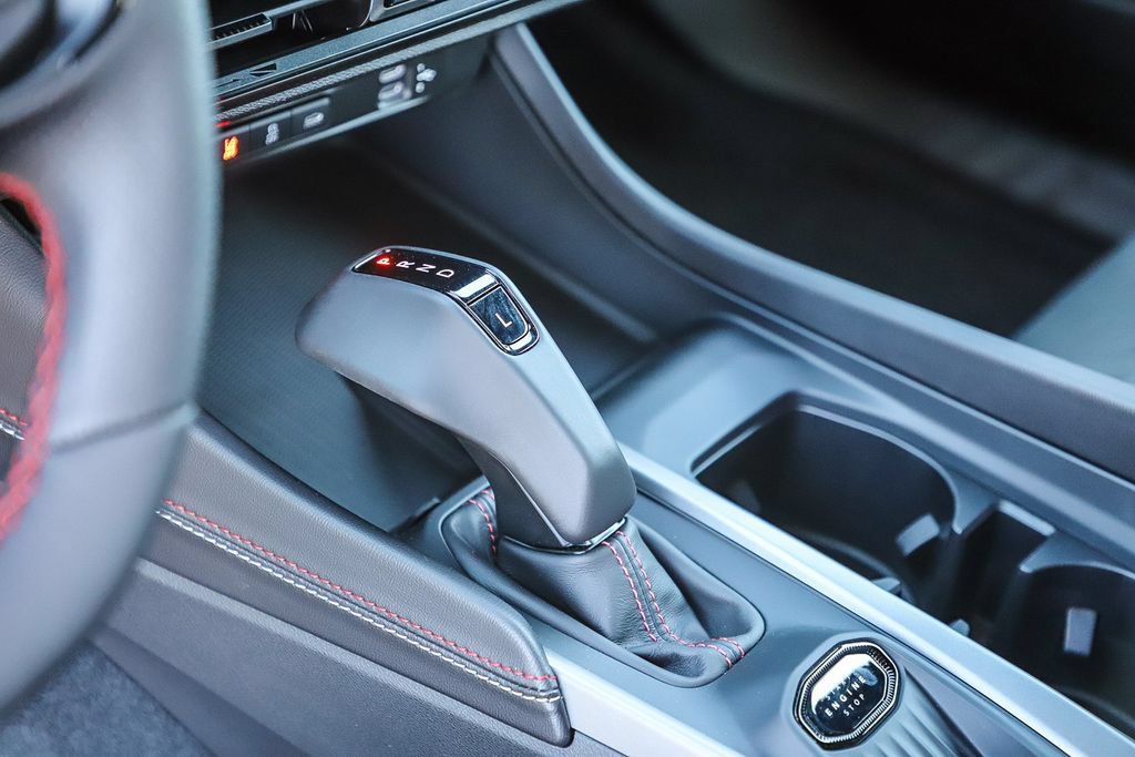 New 2026 Dodge Charger Scat Pack w/ Blacktop Package AWD/4WD image 20