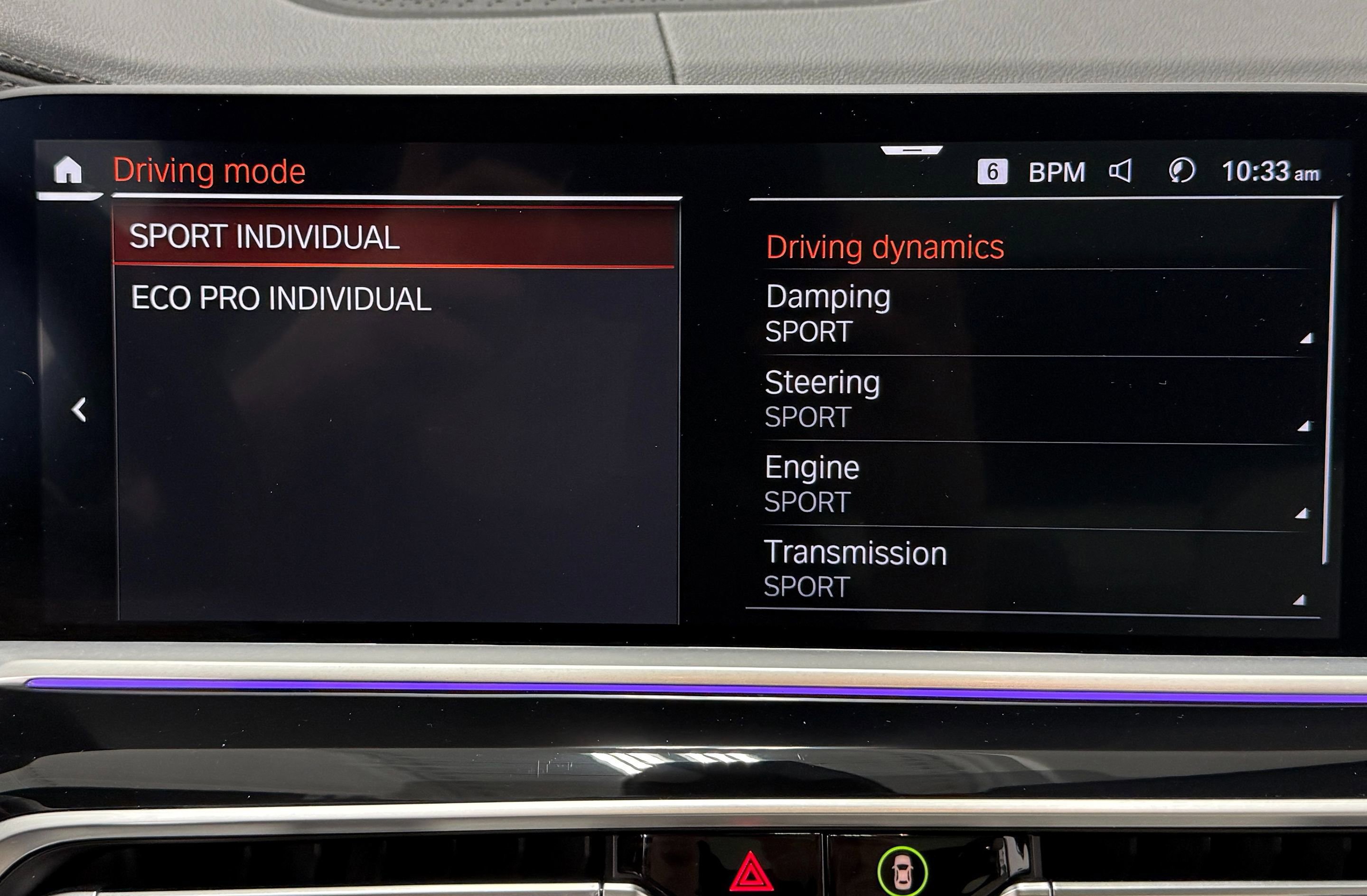 Used 2022 BMW X5 xDrive40i AWD/4WD image 32