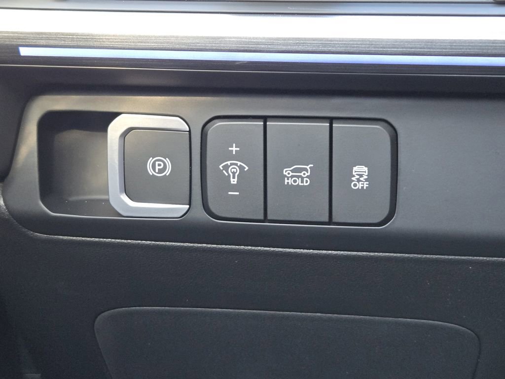 New 2026 Hyundai Santa Fe Limited AWD/4WD image 23