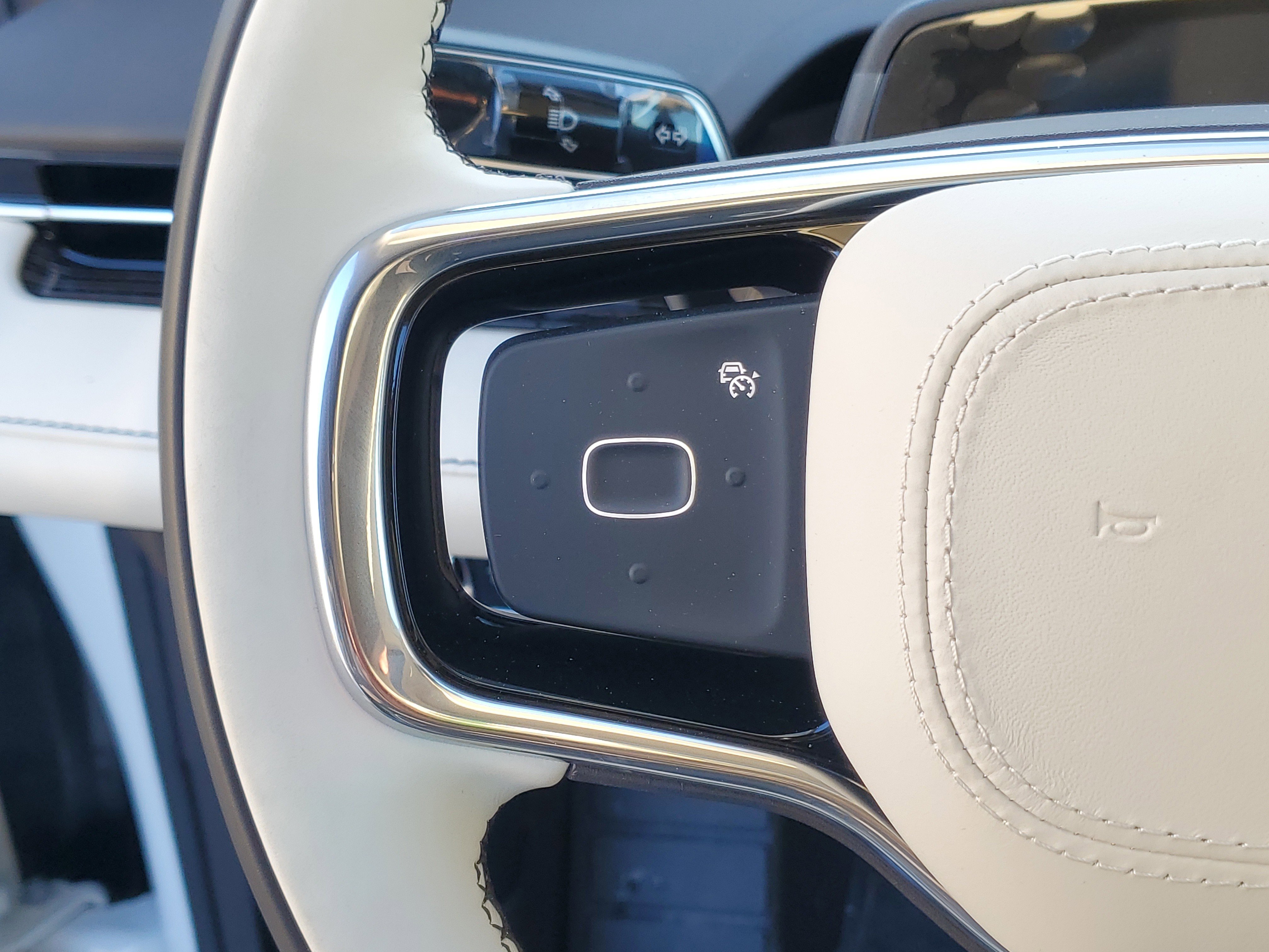 New 2026 Lincoln Nautilus Black Label AWD/4WD image 17