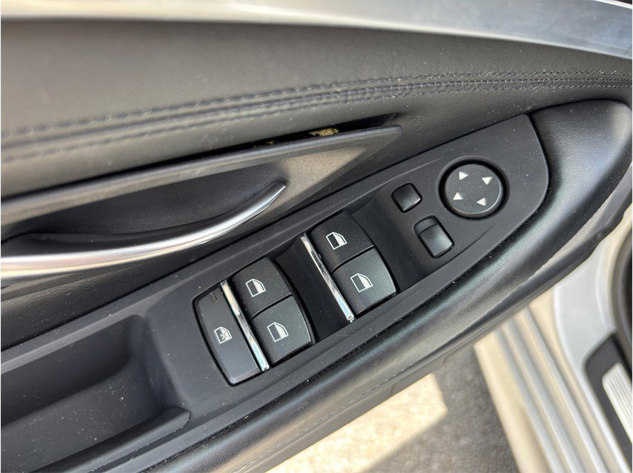 Used 2013 BMW 535i xDrive Sedan image 24