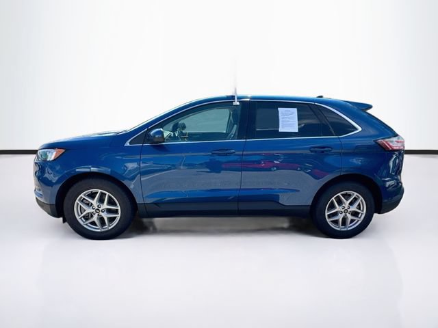 Used 2024 Ford Edge SEL AWD/4WD image 5