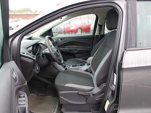 Used 2013 Ford Escape S FWD image 11