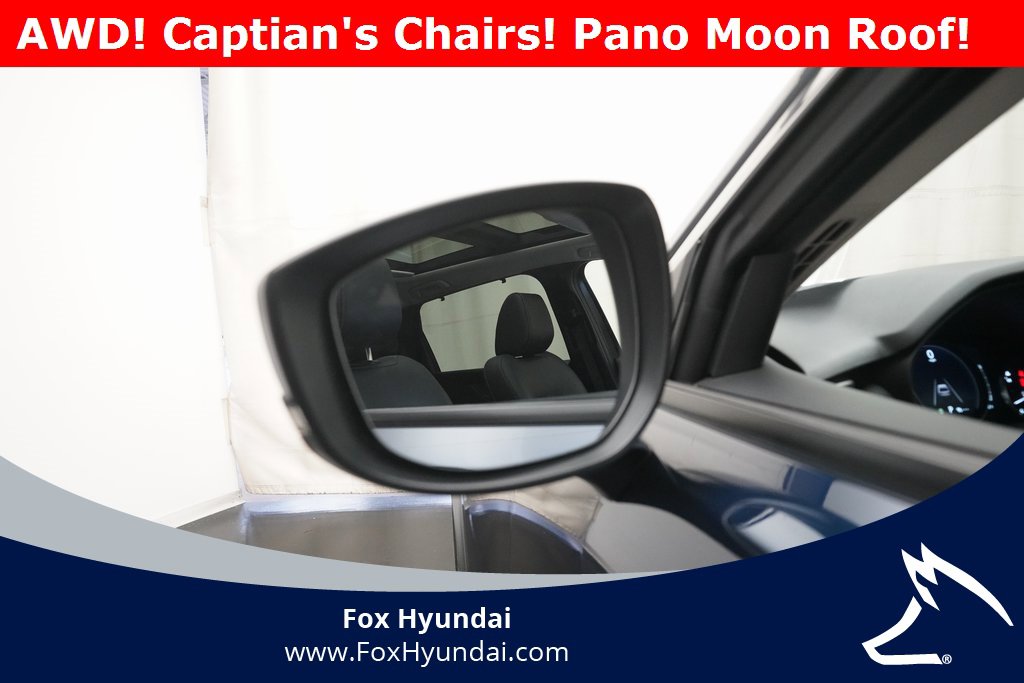 Used 2024 MAZDA CX-90 3.3 Turbo w/ Premium Package image 26