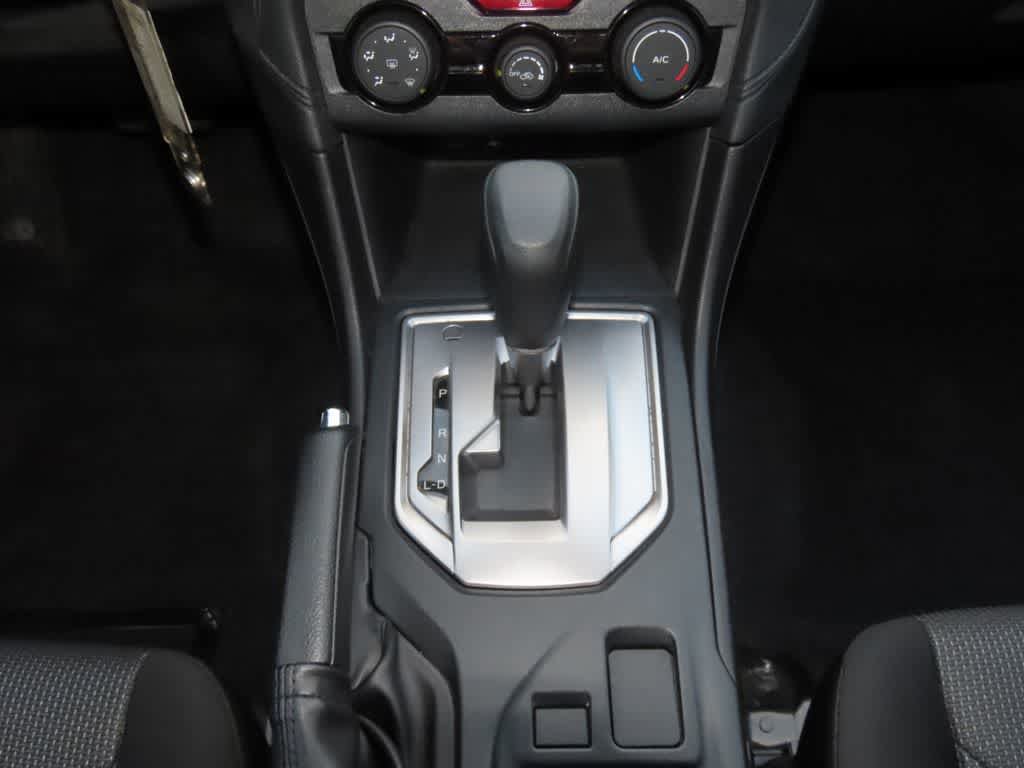 Used 2022 Subaru Impreza 2.0i image 21