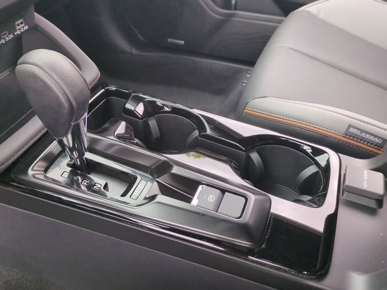 New 2026 Subaru Forester Sport AWD/4WD image 32