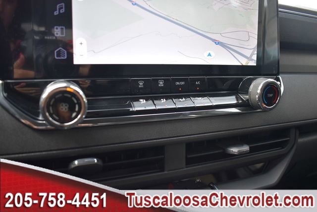 New 2026 Chevrolet Colorado W/T w/ WT Custom Package image 28