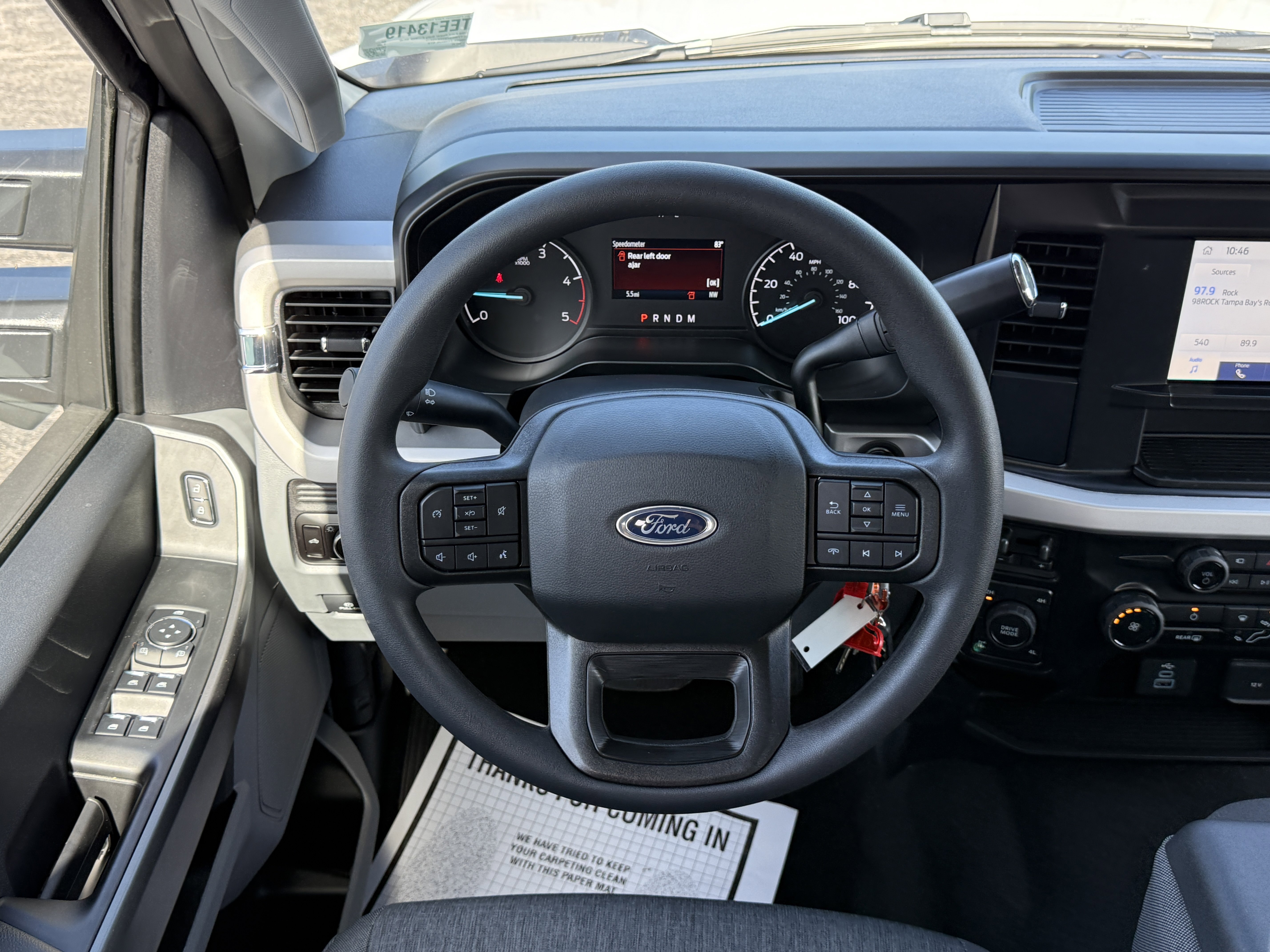 New 2026 Ford F250 XL image 12