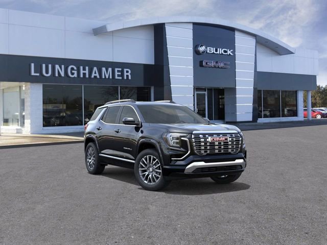 New 2026 GMC Terrain Denali w/ LPO, Floor Liner Package image 1