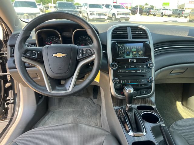 Certified 2016 Chevrolet Malibu LT w/ Power Convenience Package FWD image 18